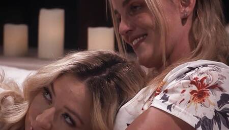 AllHerLuv - Like Step-Mother, Like Step-Daughter