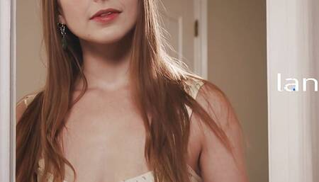 MissaX - She's No Angel Laney Grey