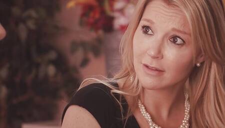 AllHerLuv - Her First Rissa May + Laura Bentley