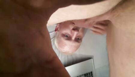 So Hot Selfsuck Cum in Mouth Compilation