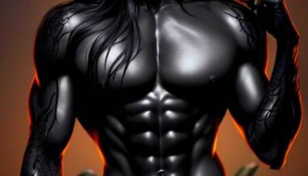 "Wagered Bliss: The Demon's Game! 26 min