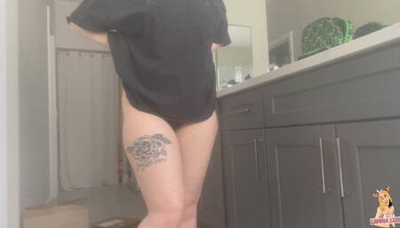 Ass Fantasy Dirty Talk