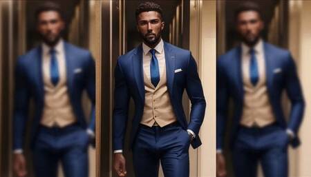 AI BBC for Loser Humiliation