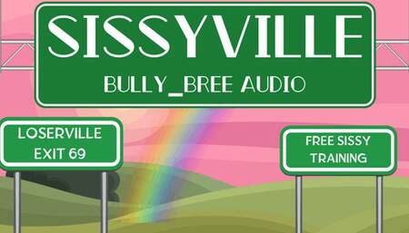 Sissyville Audio