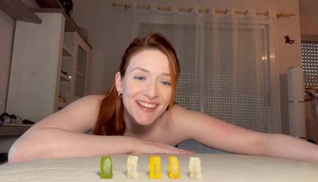 Shrinking alarm turned intruders into my slaves