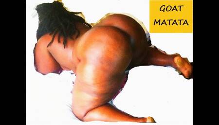 GOAT MATATA 008