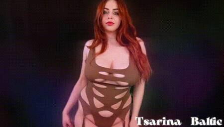 Worship & Arousal