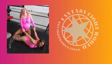 FFGFAN Pretty in Pink (full cut) MP4