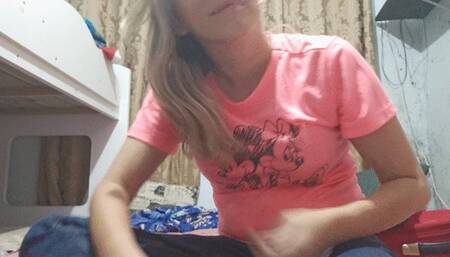 My Beautiful Delicious Feet