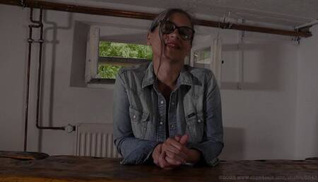 The workbench and the MILF (2023) (MP4)