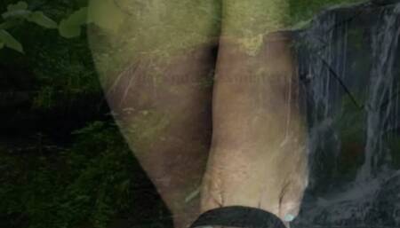 Mesmerizing Meditative Financial Domination