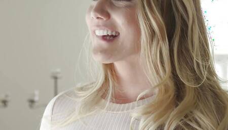 AJ Is Not Here For The Massage