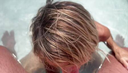 Hot Tub Anal Time Machine