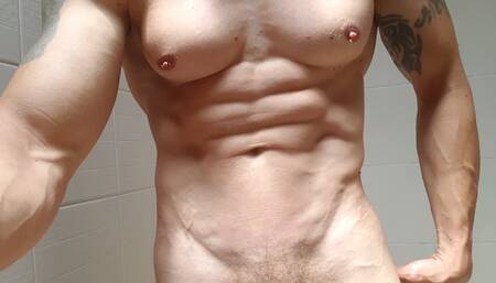 Secretly motilated... Hairless