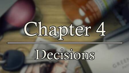 Sylvia (ManorStories) - 14 Decisions By MissKitty2K