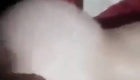 Anal sex with hubby frnd
