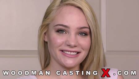 WoodmanCastingX - Hadley Viscara