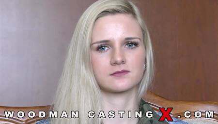 WoodmanCastingX - Katy Sky