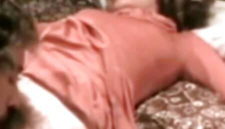 Reaching Out To Feel The Classics