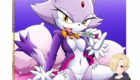 Warm Bed Sheets (Hentai)