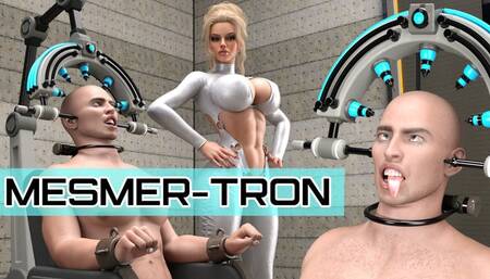 MESMER-TRON