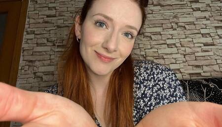 stepMom can't believe the size