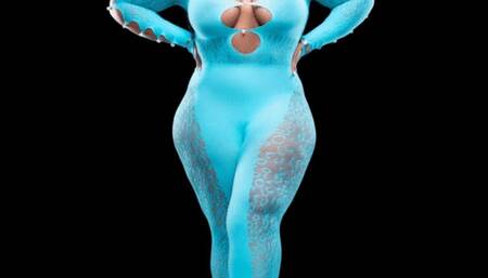 Morning Breath LipSniff JOI