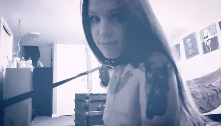 You Take Me Out To Play