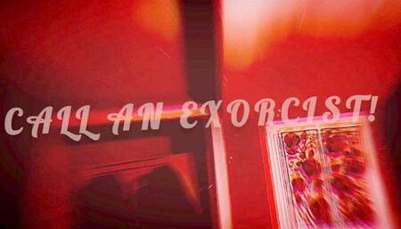 The Exocism Of Elizabeth Adone