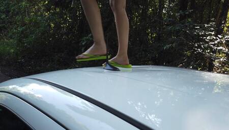 Having fun with a Cronos - Part 2