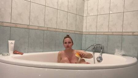 Bathroom Ignore Part 1