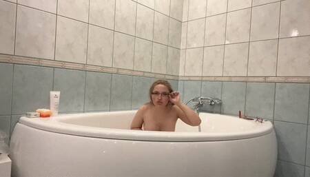 Bathroom Ignore Part 2