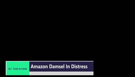 Amazon In Peril (Small)