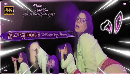 Glory Hole