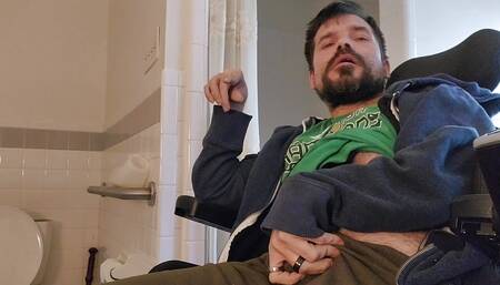 Kevy 69's Positivity and I need to Cum Vlog