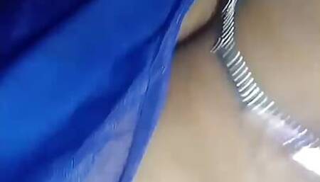 My hot in my badroom sex