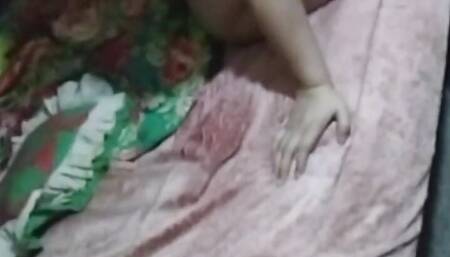 Hot Aunty Released