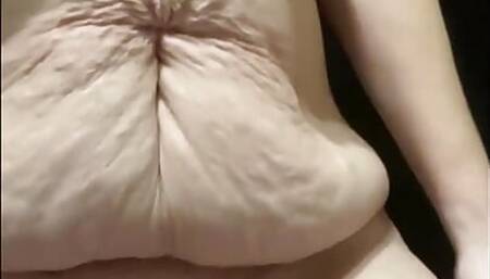 Pretty Pussy Cumming