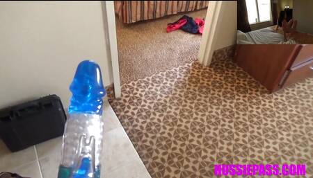 No Rest for Brooklyn! with Brooklyn Daniels, Brian Omally