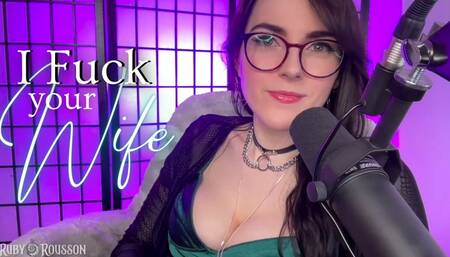 Lesbian Cuckolding - Unscripted Erotica