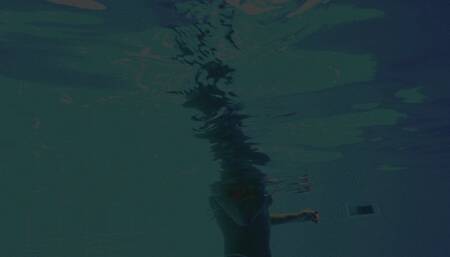 Incredible Underwater sex in different positions