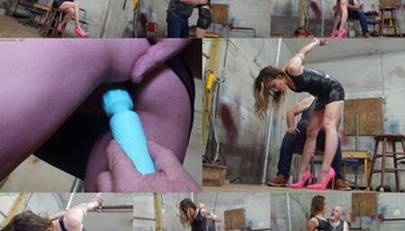 Submissive porn girl wants to try tight bondage for the first time (MP4 SD 3500kbps)