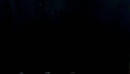 That mischievous feeling!