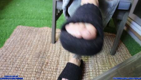 Avina Morning Soles