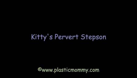 Kitty's Pervert Stepson