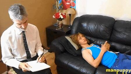 Bratty Lil Tough Dude Wedgies - Elis Ataxxx - Richard Lennox - Manpuppy - MP4 1080 - Remaster