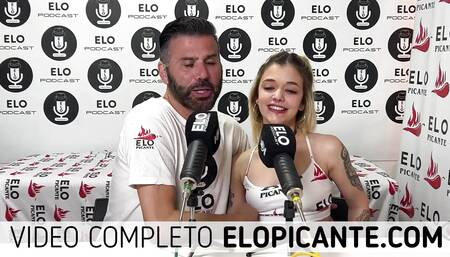 MILE GOMEZ SWALLOWS ALL THE CREAM OF THE ELO PODCAST