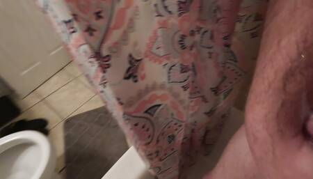Shower Time