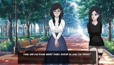 Tamas Awakening (Whiteleaf Studio) - Ep.15 The Taste Game By MissKitty2K