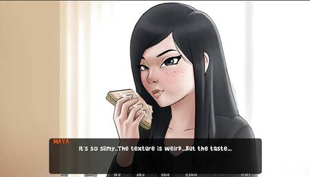 Tamas Awakening (Whiteleaf Studio) - Part 57 - Let Me Eat Your Cum By MissKitty2K